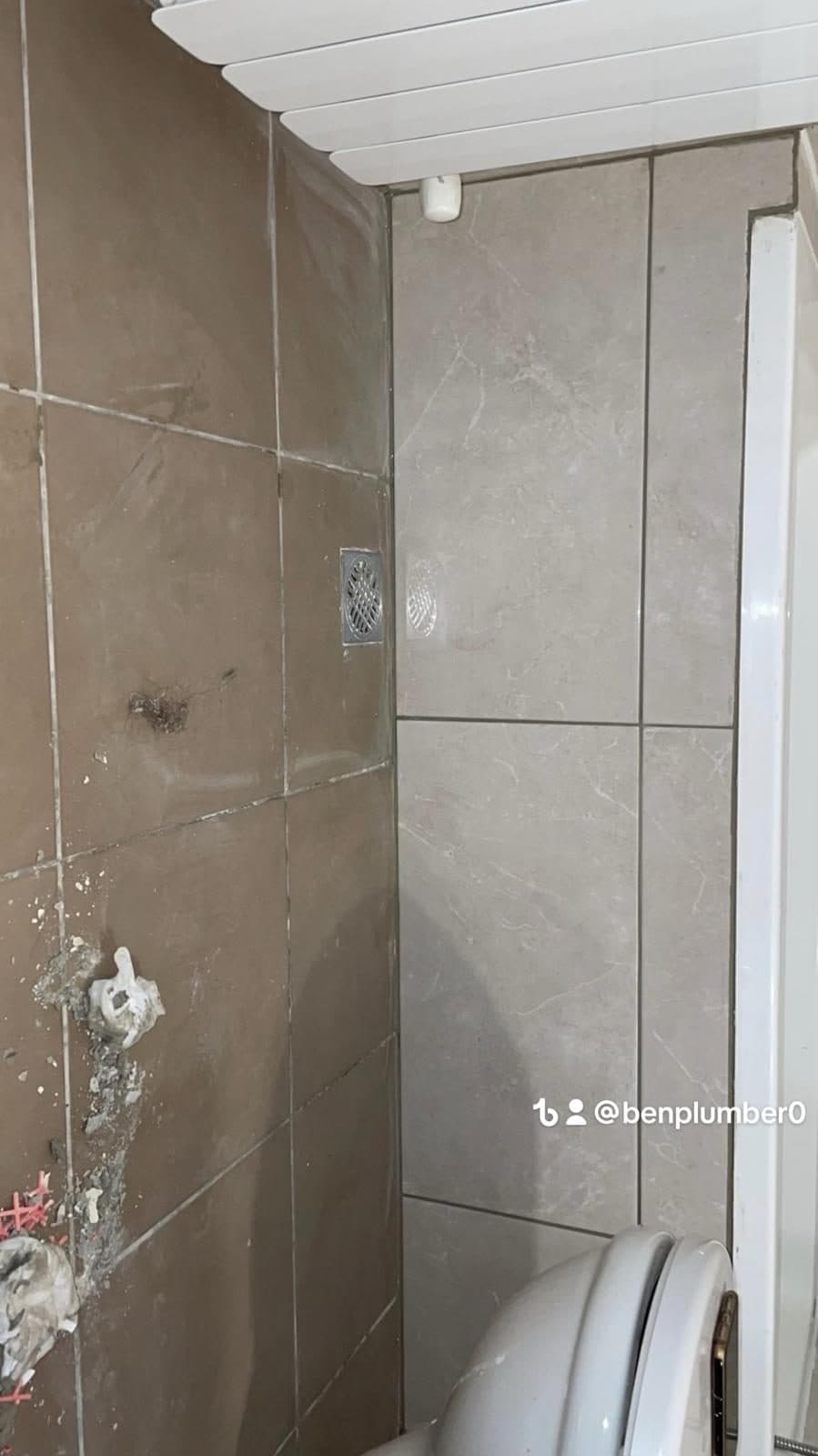 שיפוץ חדרי אמבטיה גילה