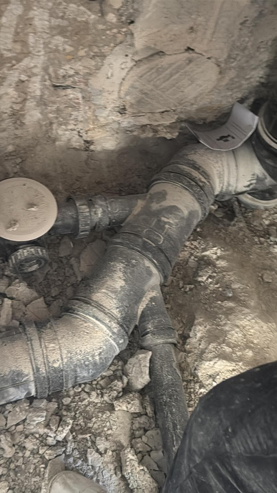 קבלן אינסטלציה בגילה — גילה
