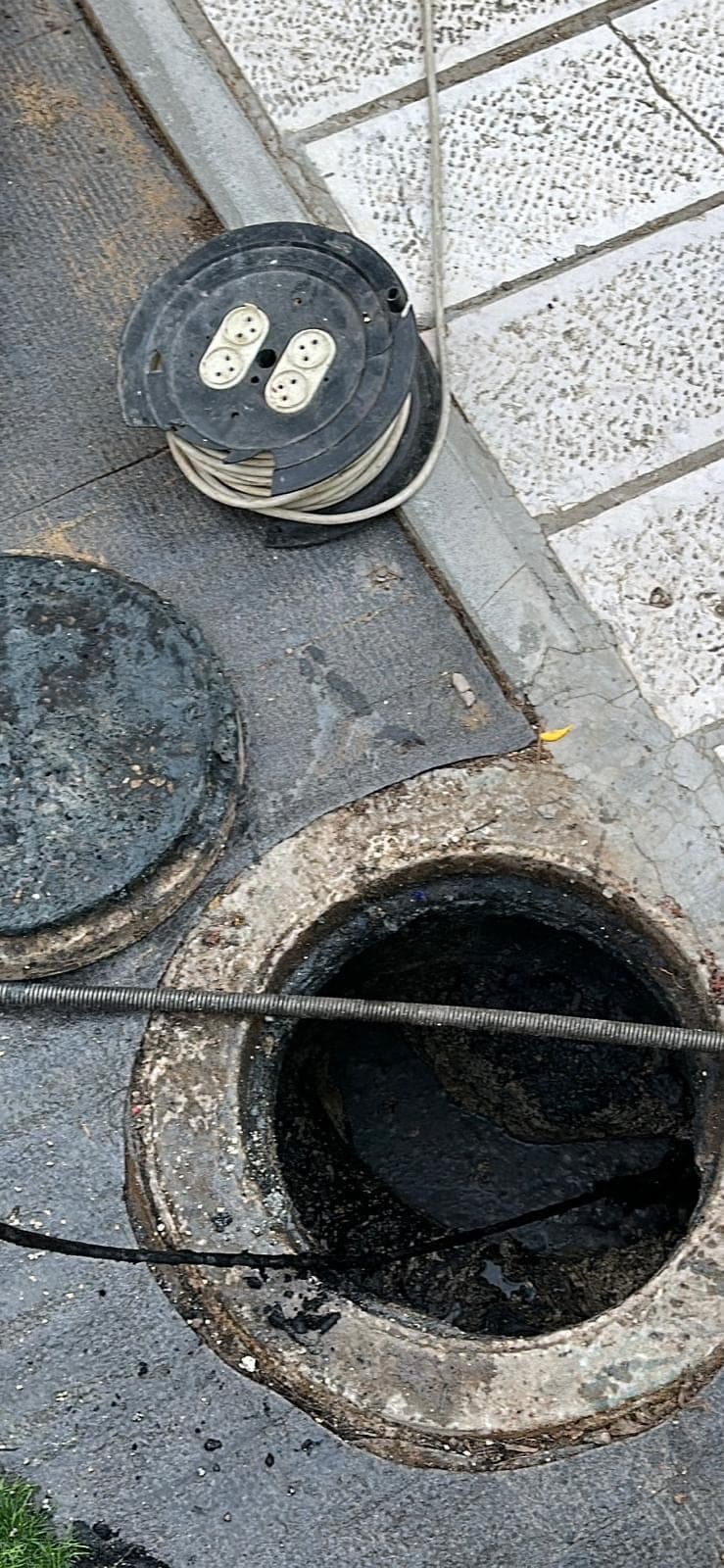 עבודות אינסטלציה